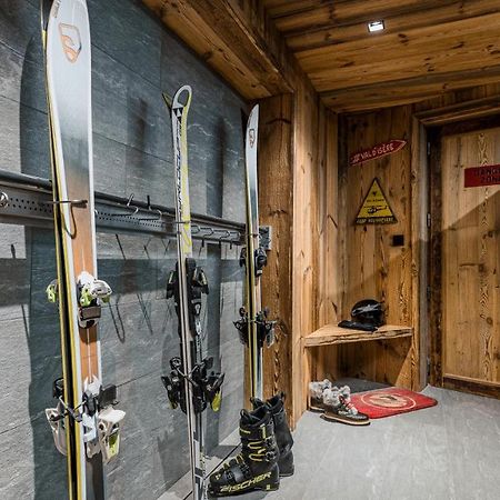 Chalet Orca, Val D'Isere - 14 Pers - 420M2 Villa Eksteriør bilde