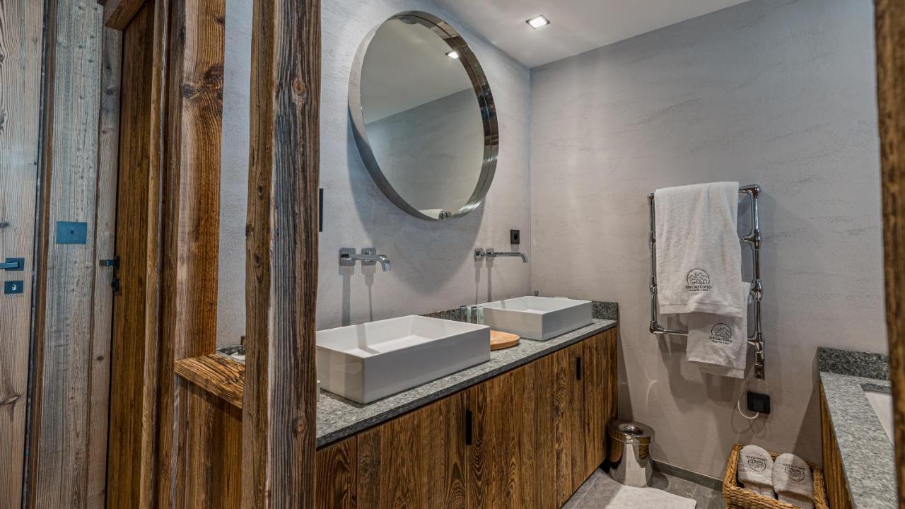 Chalet Orca, Val D'Isere - 14 Pers - 420M2 Villa Eksteriør bilde