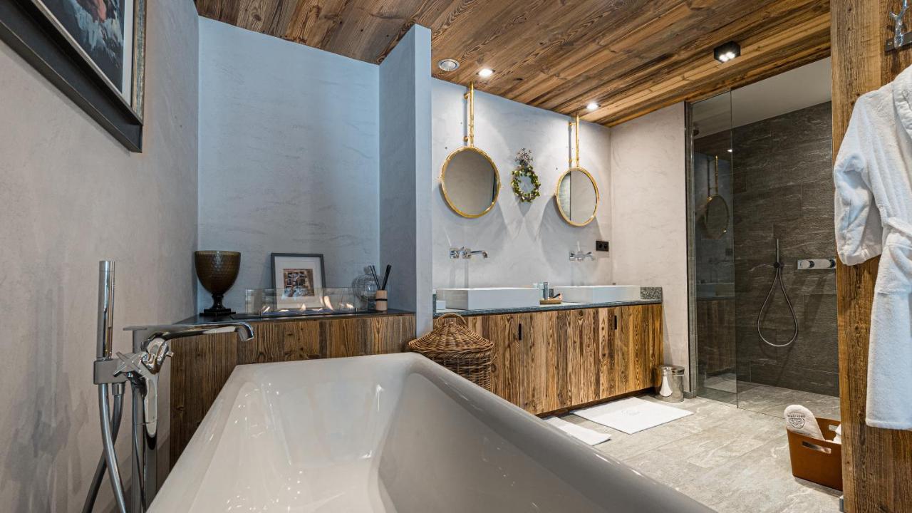 Chalet Orca, Val D'Isere - 14 Pers - 420M2 Villa Eksteriør bilde